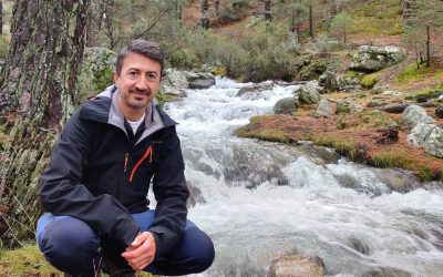 “Es una prioridad revertir la situación de la cerceta pardilla con actuaciones urgentes, implicando a toda la sociedad”