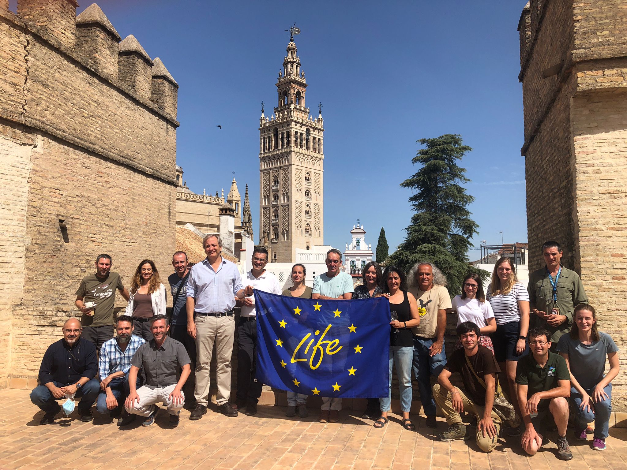 Visita comisión (1)