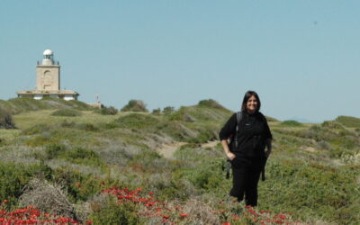 “Los regantes contribuyen a la conservación de la cerceta pardilla a través de la preservación de El Hondo, conjugando el manejo del agua y la agricultura tradicionales”