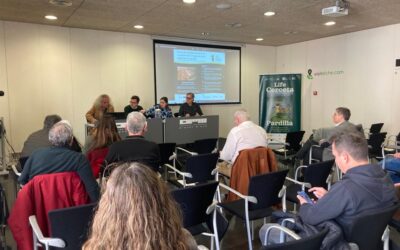 Celebramos una jornada sobre regeneración de humedales y especies en peligro con la participación del sector empresarial