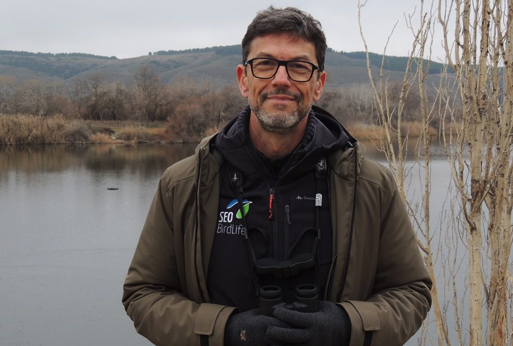 ‘LIFE Cerceta Pardilla has demonstrated that, with decisive and well-targeted actions, it is possible to improve the conservation status of critically endangered species.’