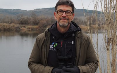 «El LIFE Cerceta Pardilla ha demostrado que, con acciones decididas y bien enfocadas, es posible mejorar el estado de conservación de especies en situación crítica»